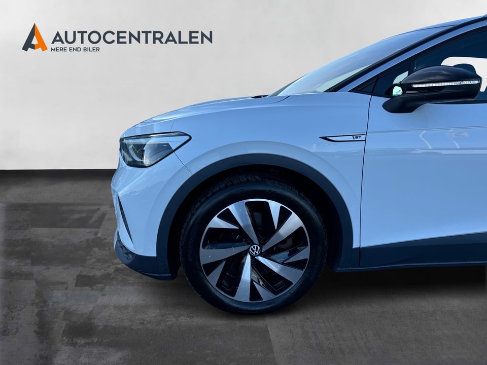 VW ID.4 77 1ST Pro Performance 5d