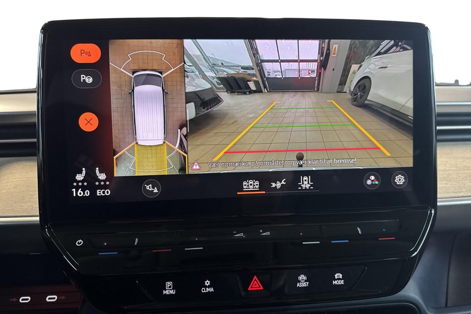 VW ID.Buzz 77 Style 75 Years Edition SWB 5d