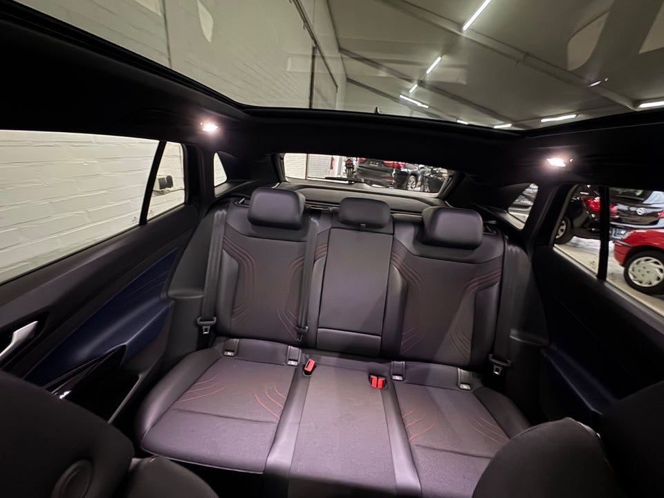 VW ID.4 77 GTX 4Motion 5d