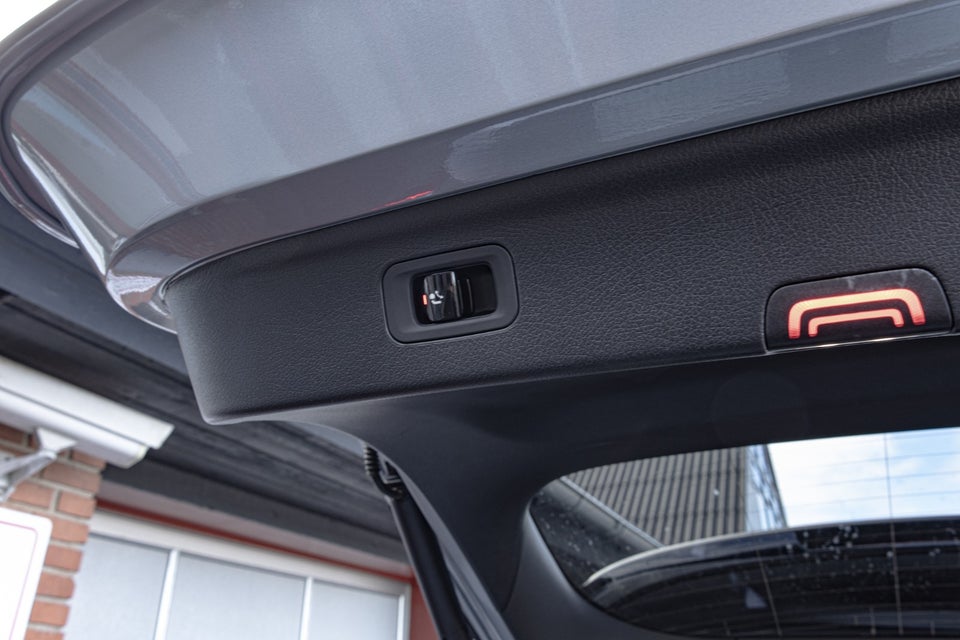 Mercedes EQE300 SUV 5d