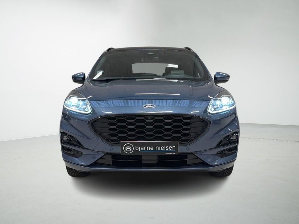 Ford Kuga 2,5 PHEV ST-Line X CVT 5d