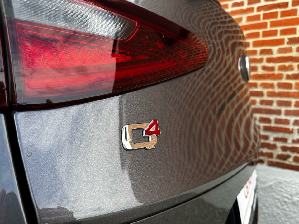 Alfa Romeo Stelvio 2,2 JTD 210 Super aut. Q4 5d