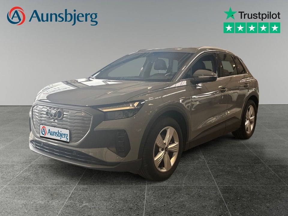 Audi Q4 e-tron 35  5d