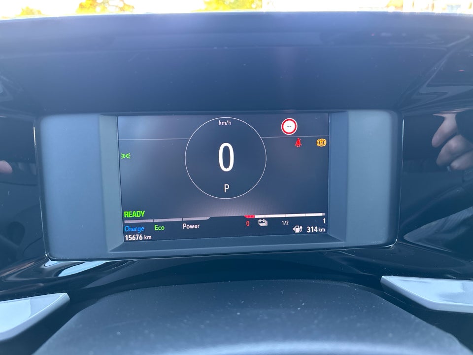 Opel Mokka-e 50 Elegance 5d