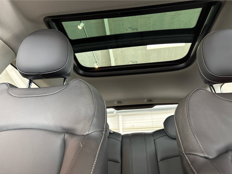 MINI Cooper SE Classic Trim 3d