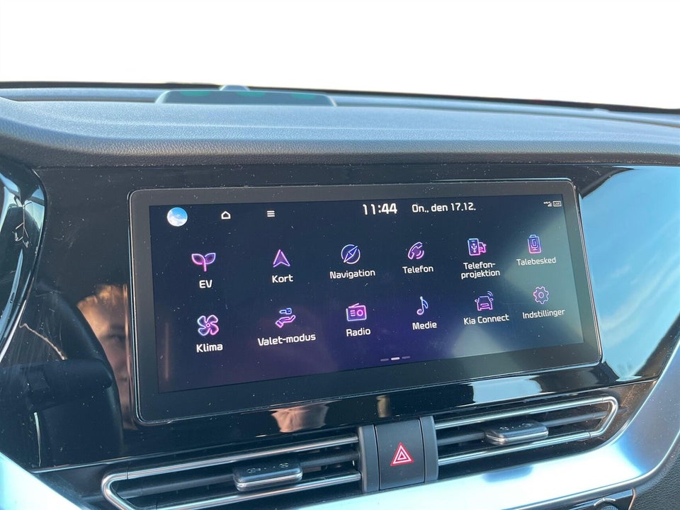 Kia e-Niro 64 Comfort 5d