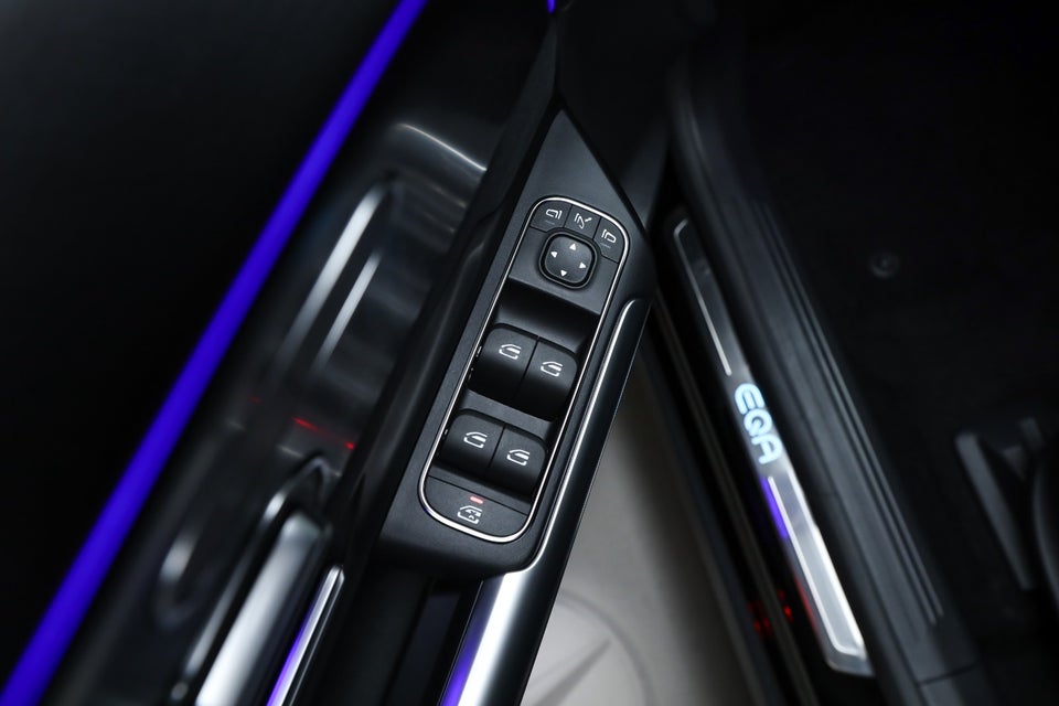 Mercedes EQA250+ AMG Premium 5d