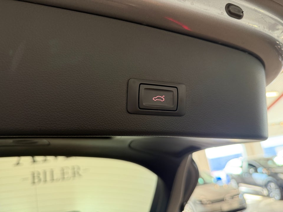 Audi A6 2,0 TDi 190 Ultra S-line Avant S-tr. 5d
