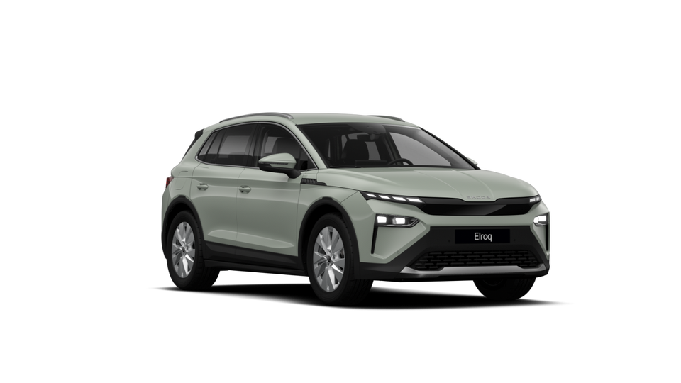 Skoda Elroq 60 iV Selection Premium 5d
