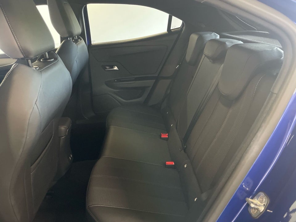 Opel Mokka-e 54 GS 5d