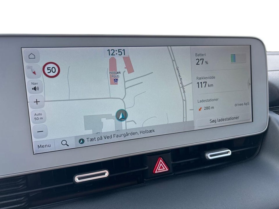 Hyundai Ioniq 5 73 Dynamiq 5d