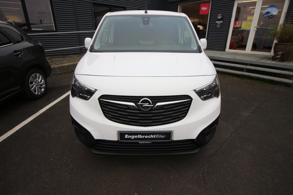 Opel Combo 1,5 D 100 Enjoy L2V2
