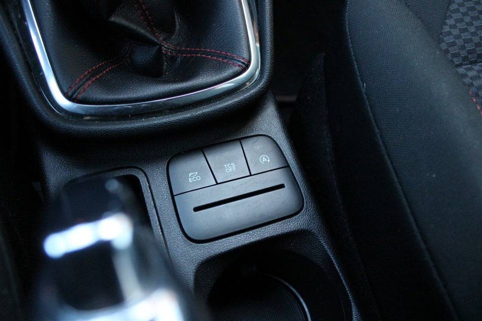 Ford Fiesta 1,0 EcoBoost ST-Line 5d