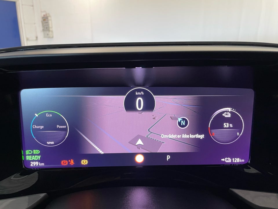 Opel Mokka-e 50 Elegance 5d