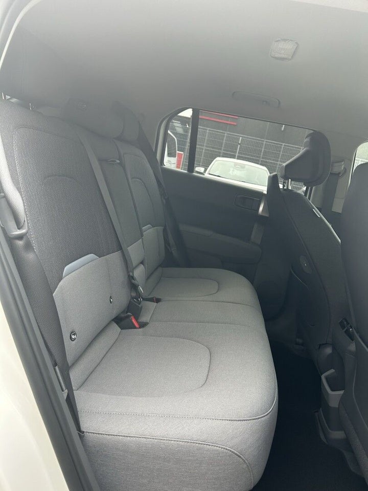 Kia EV3 81 Long Range Prestige 5d