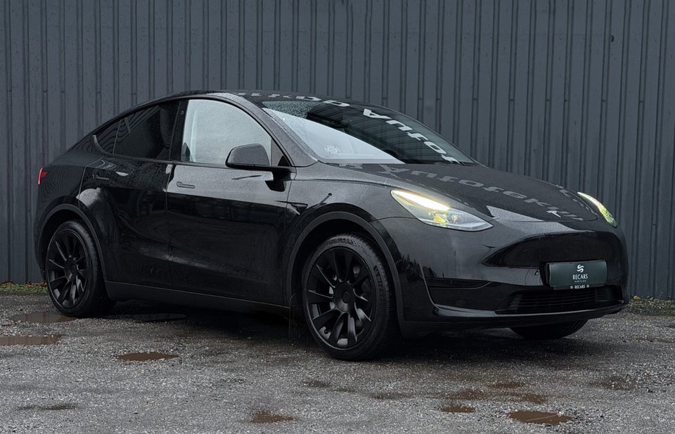 Tesla Model Y RWD 5d