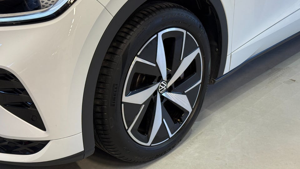 VW ID.5 77 GTX 4Motion 5d