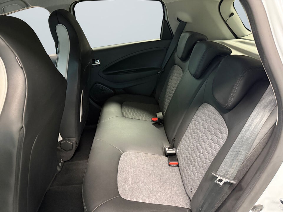 Renault Zoe 52 Intens 5d