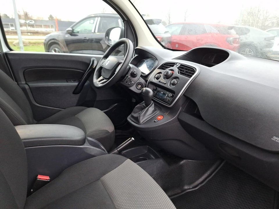Renault Kangoo 1,5 dCi 90 Express L1 EDC