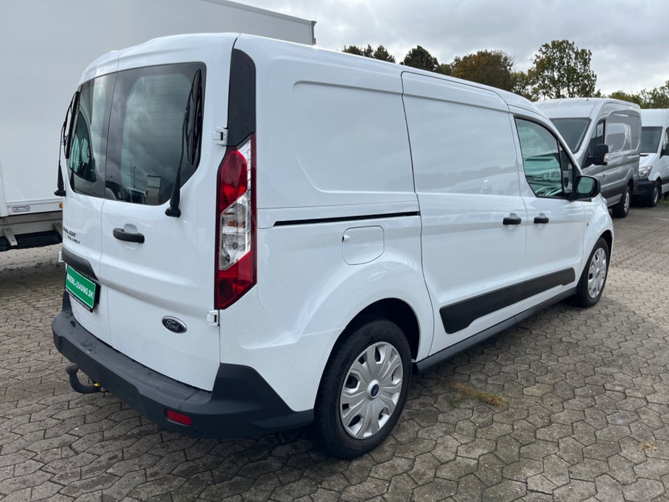 Ford Transit Connect 1,5 TDCi 100 Trend lang