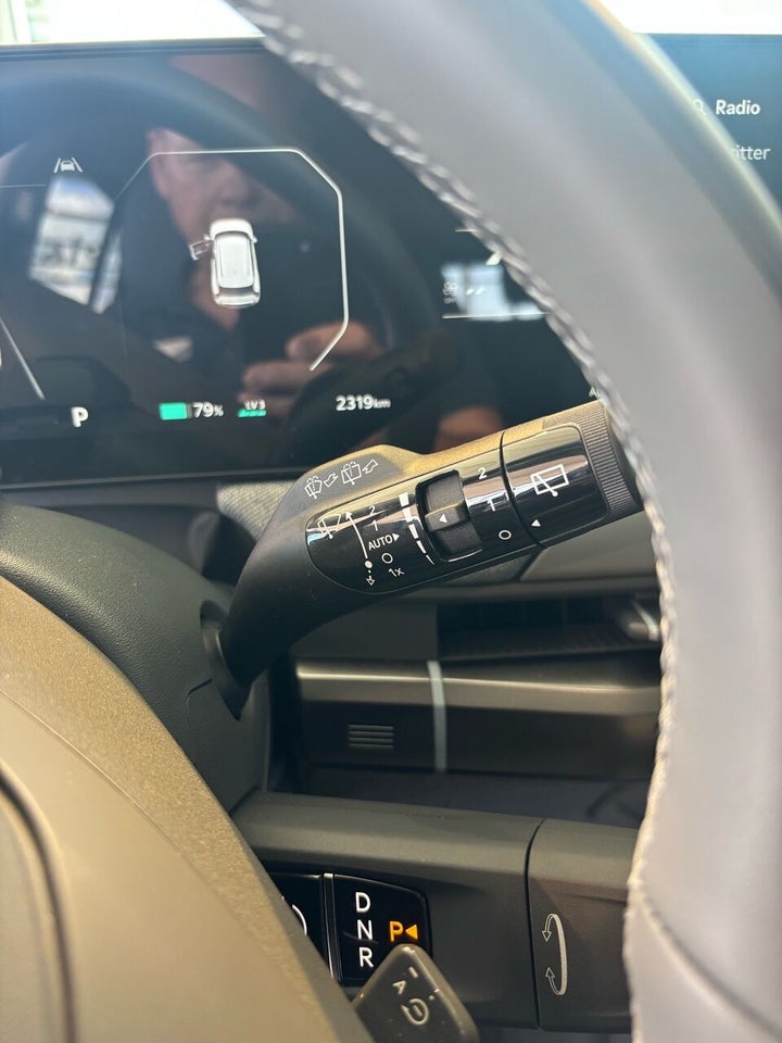Kia EV3 81 Long Range Upgrade 5d