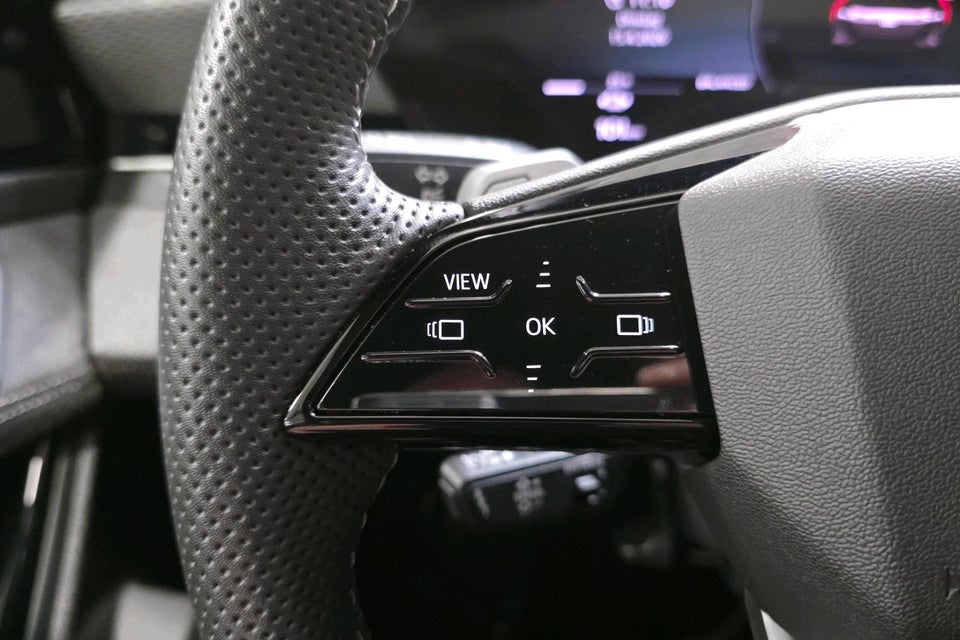 Audi A6 e-tron S-line plus Avant 5d