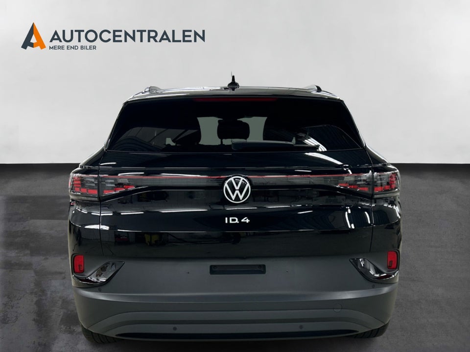 VW ID.4 77 Style 5d