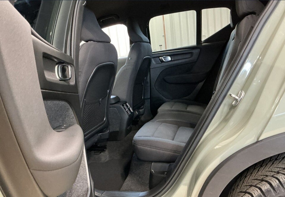 Volvo XC40 P6 ReCharge Plus 5d