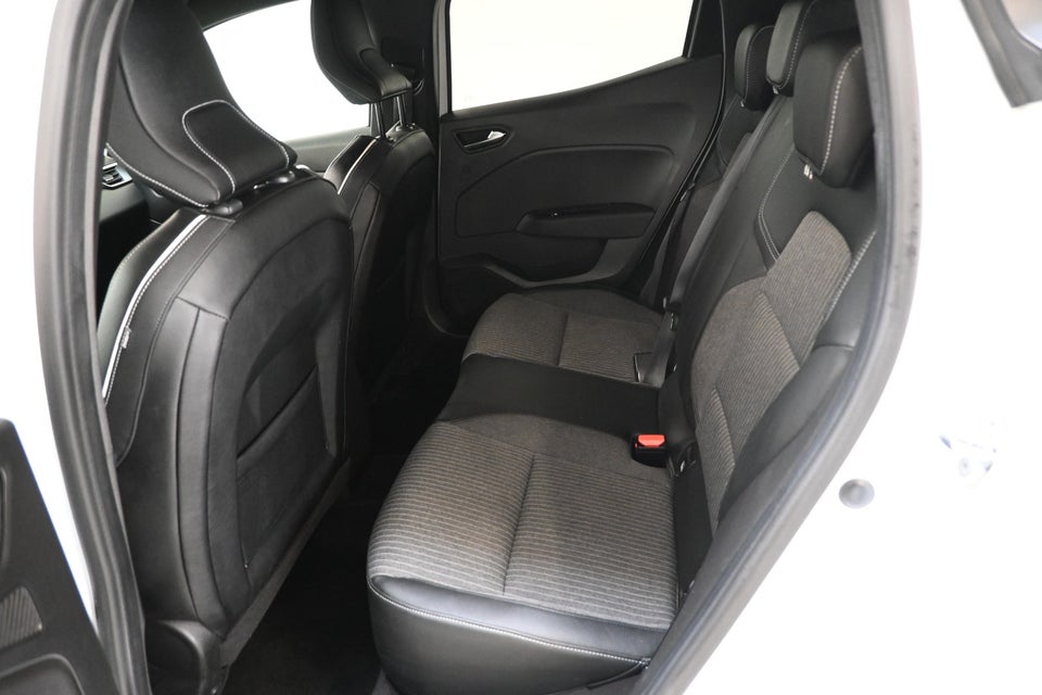 Renault Clio V 1,3 TCe 130 Intens EDC 5d