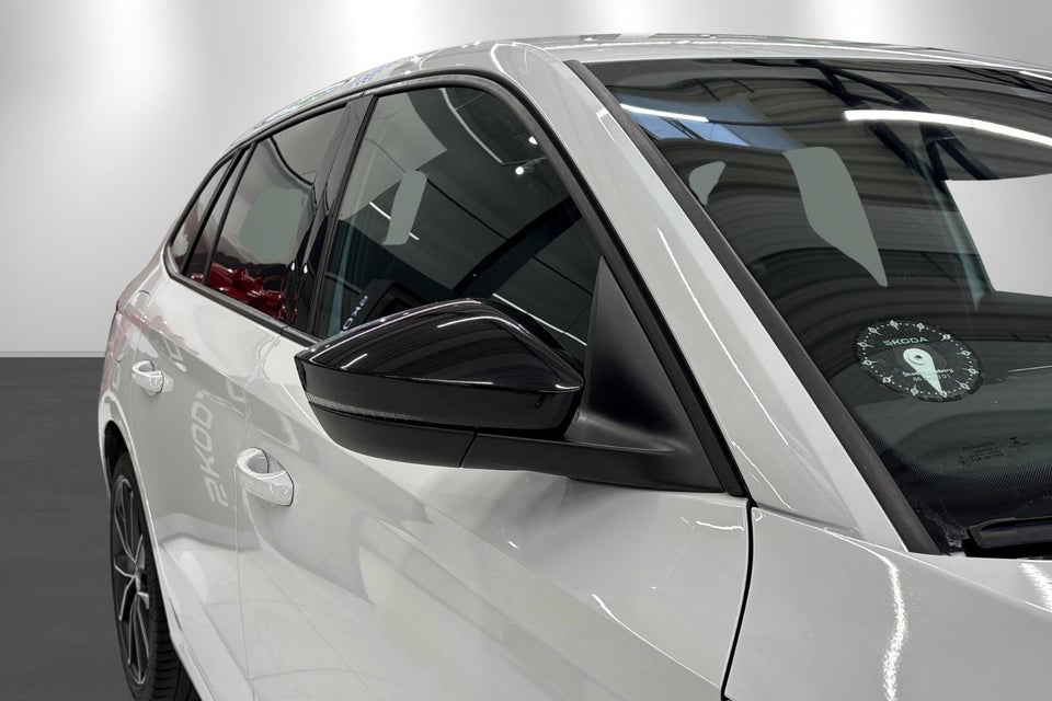 Skoda Scala 1,0 TSi 115 Ambition 5d