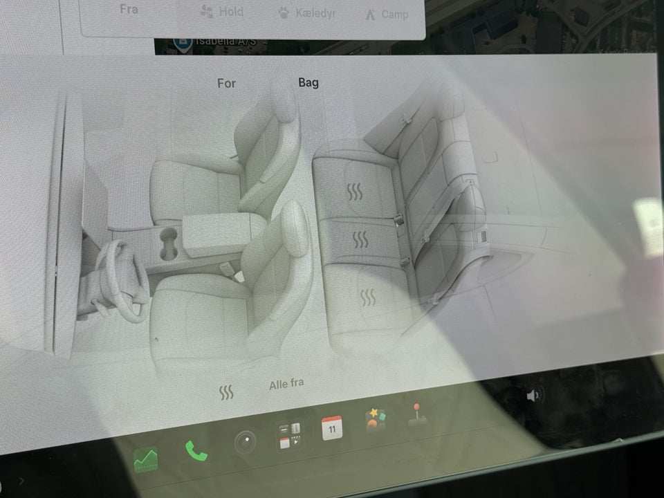 Tesla Model 3 Long Range AWD 4d