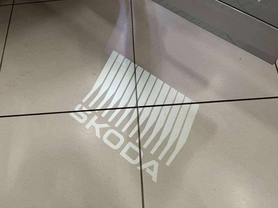 Skoda Enyaq 85 iV Sportline Advanced Coupé 5d