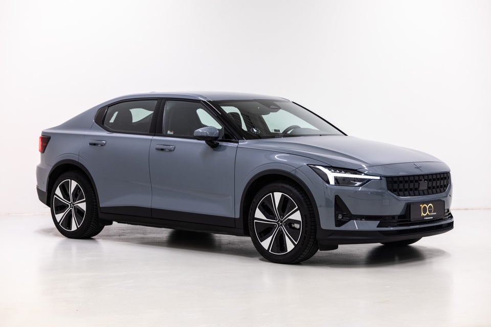 Polestar 2 Long Range 5d