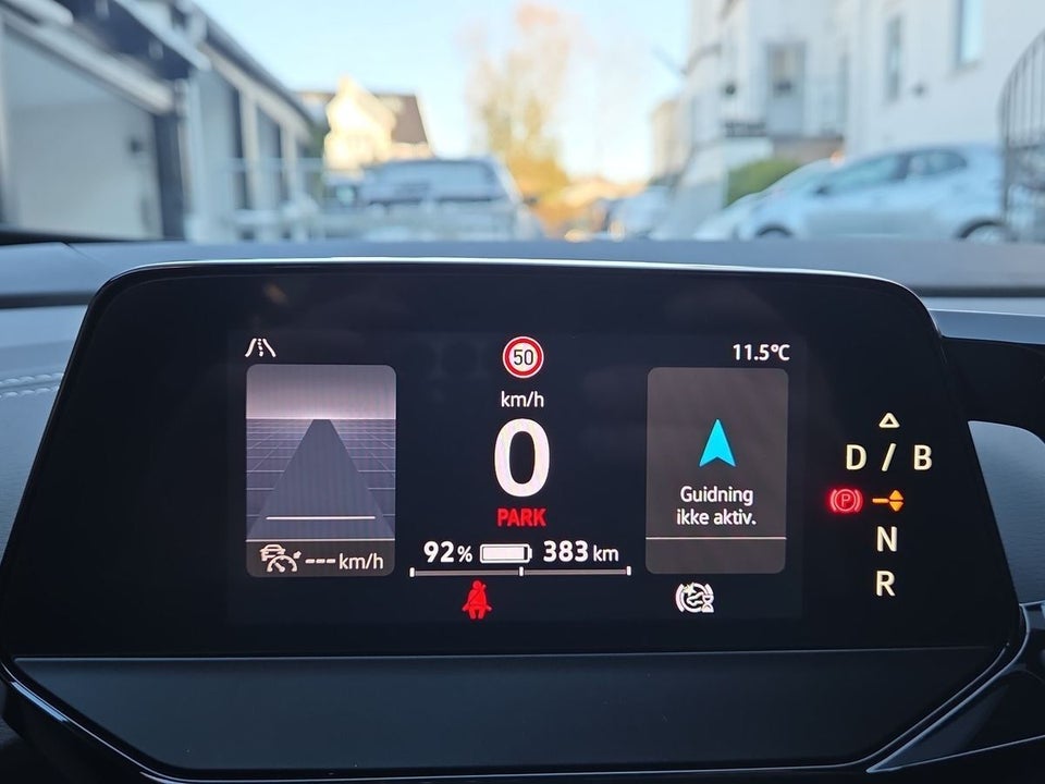 VW ID.5 77 Pro Performance 5d