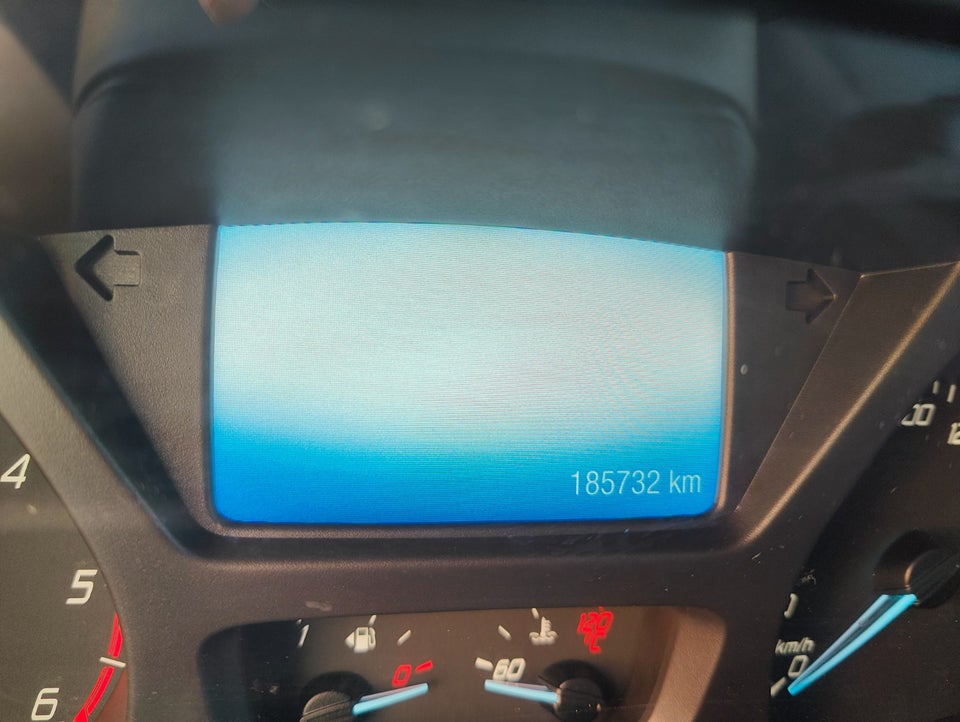 Ford Transit 350 L3 Van 2,0 TDCi 170 Trend H2 aut. FWD