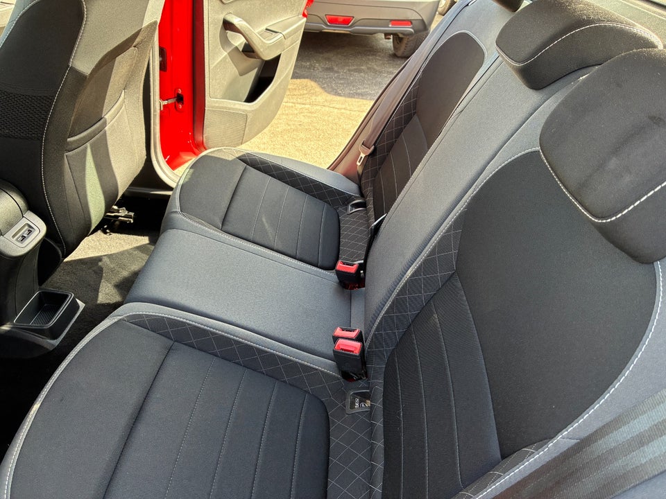 Skoda Fabia 1,0 TSi 95 Ambition Combi 5d