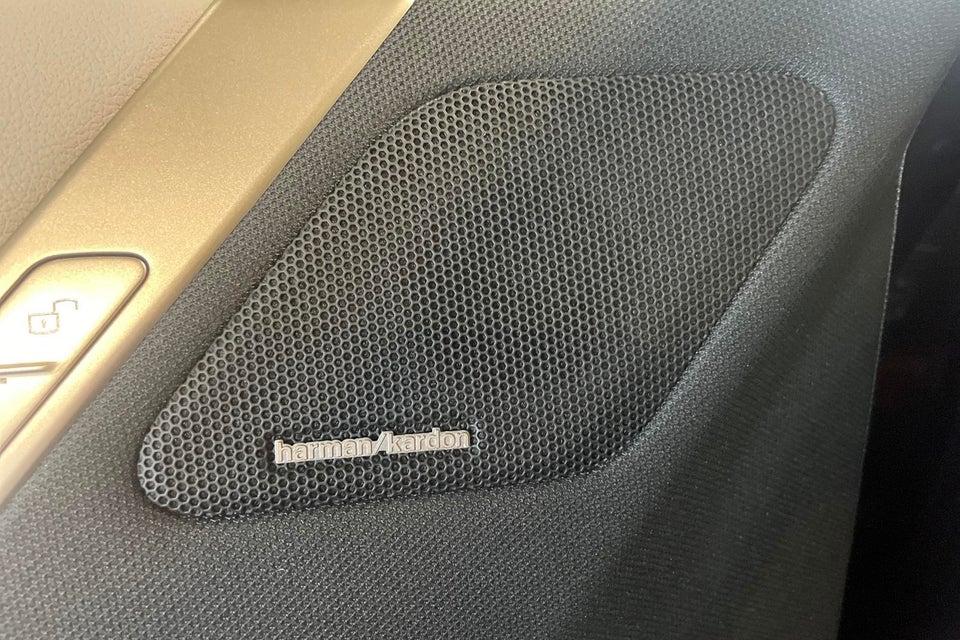 BMW iX xDrive50 Supercharged 5d