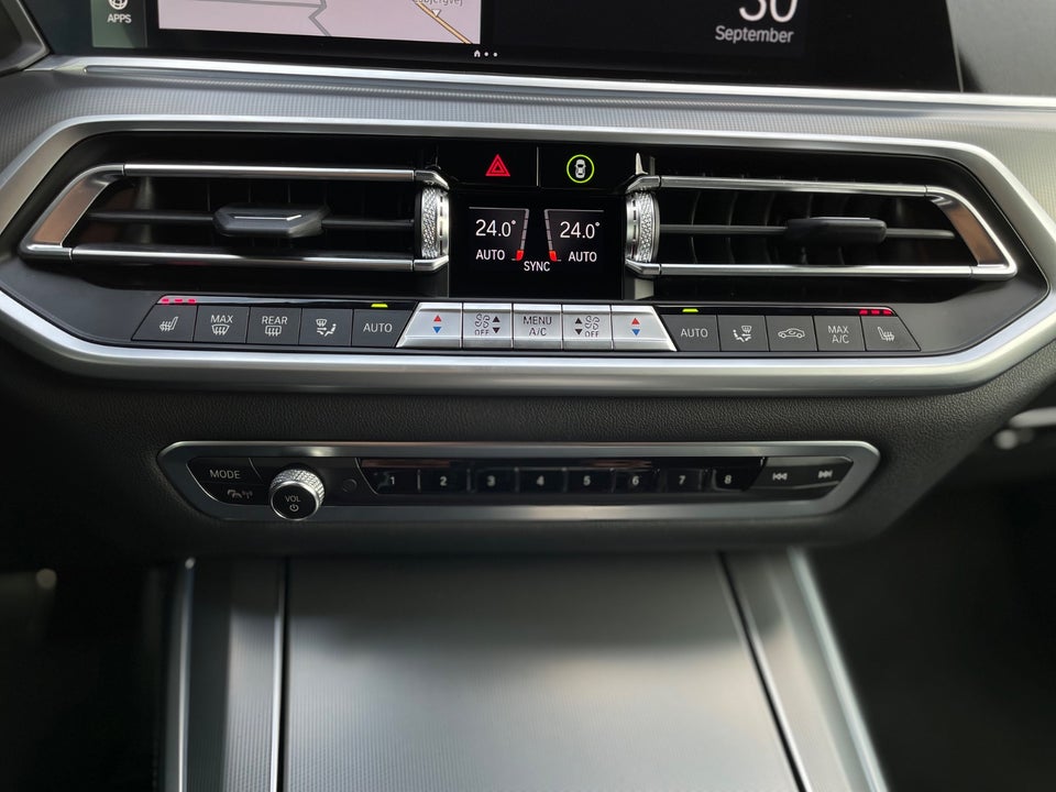 BMW X5 3,0 xDrive45e M-Sport aut. 5d