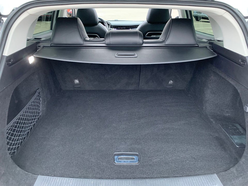 MG Marvel R Performance 5d