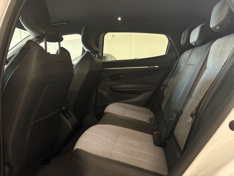 Renault Megane E-Tech 60 Optimum Charge 5d