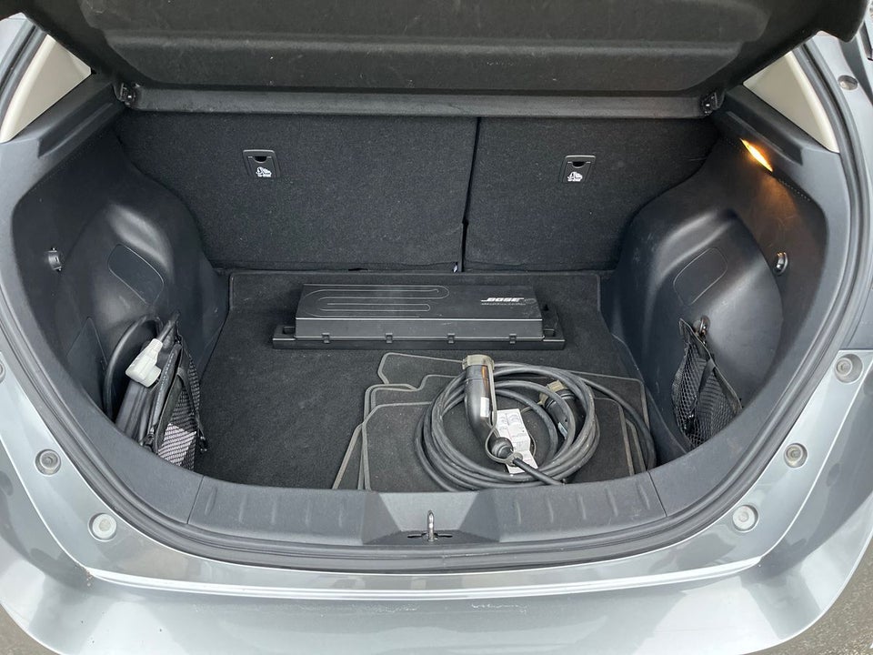 Nissan Leaf 62 e+ Tekna 5d