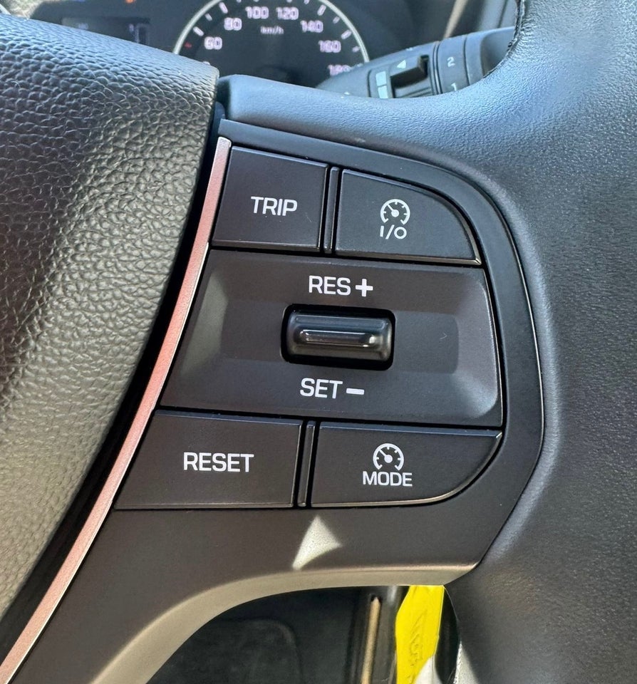 Hyundai i20 1,0 T-GDi Trend 5d