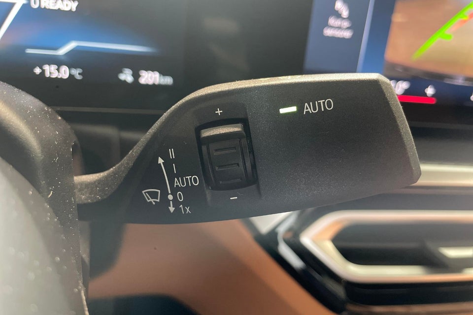 BMW i4 eDrive40 M-Sport 5d