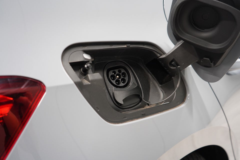 Cupra Born 58 High 5d