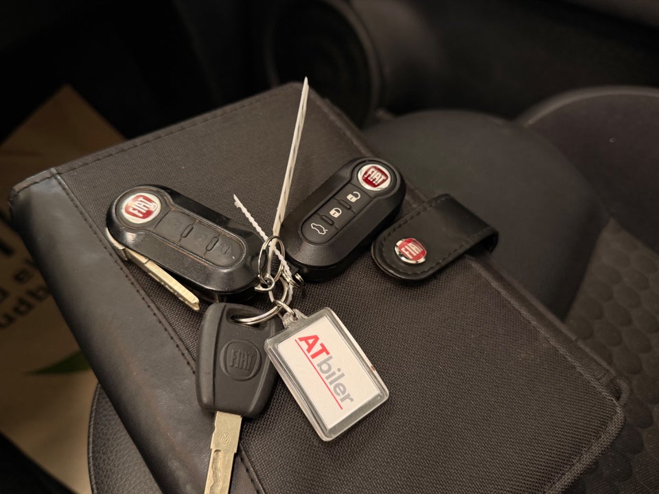 Fiat 500C 0,9 TwinAir 85 S 2d