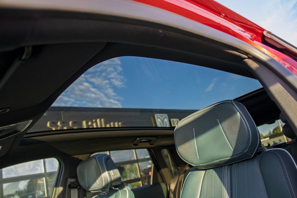 Cadillac Lyriq 600 E4 Sport AWD 5d