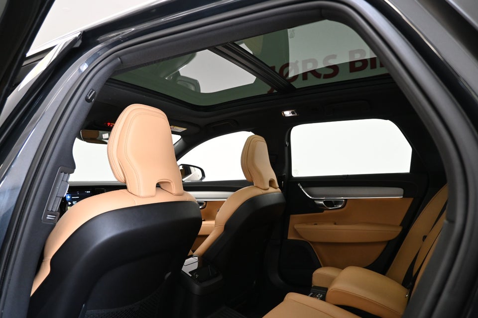 Volvo V90 2,0 T8 390 Inscription aut. AWD 5d