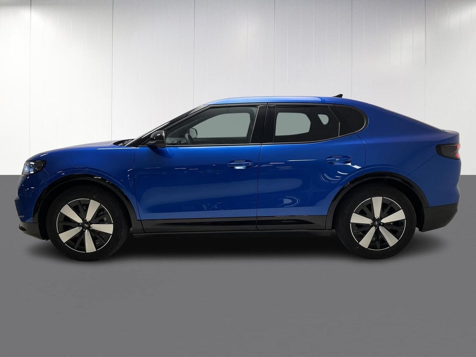 Ford Capri 77 Select Extended Range 5d