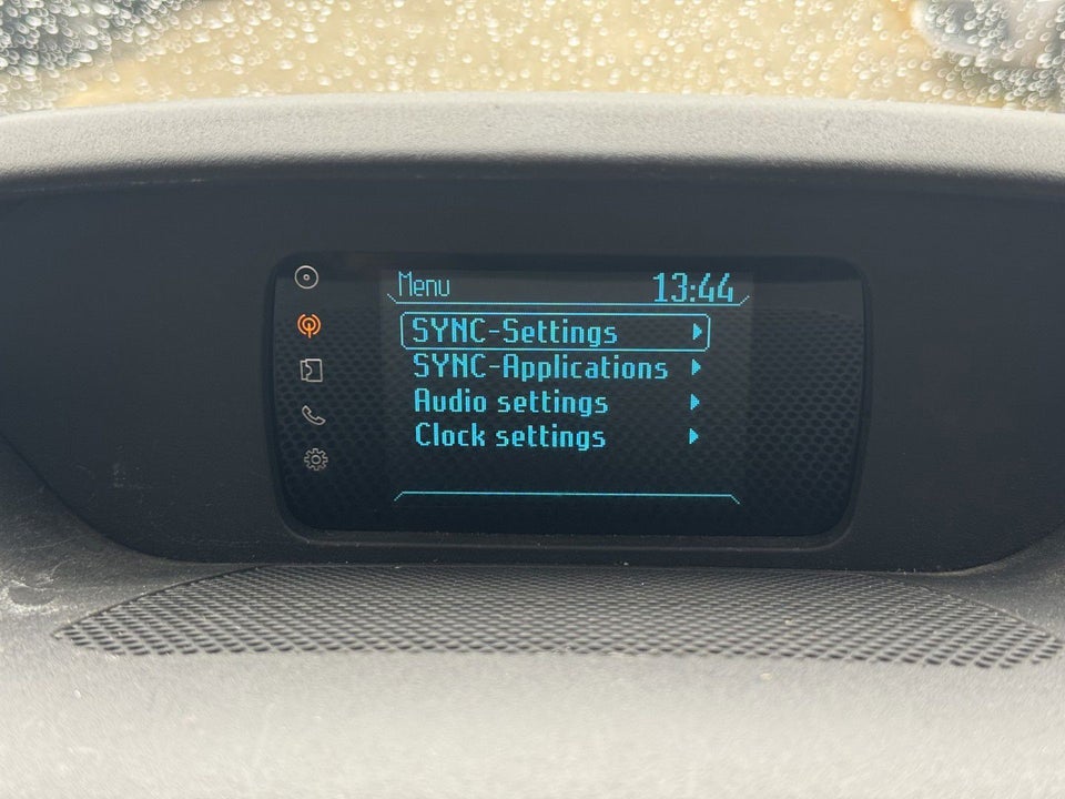 Ford Transit 350 L2 Van 2,2 TDCi 125 Trend H2 FWD