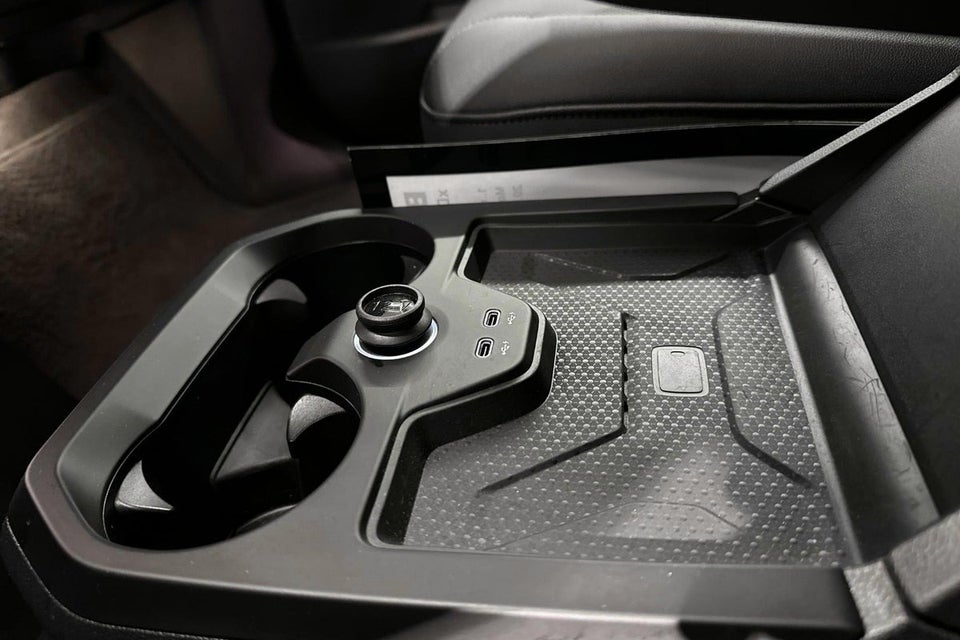 BMW iX xDrive40 Sport 5d